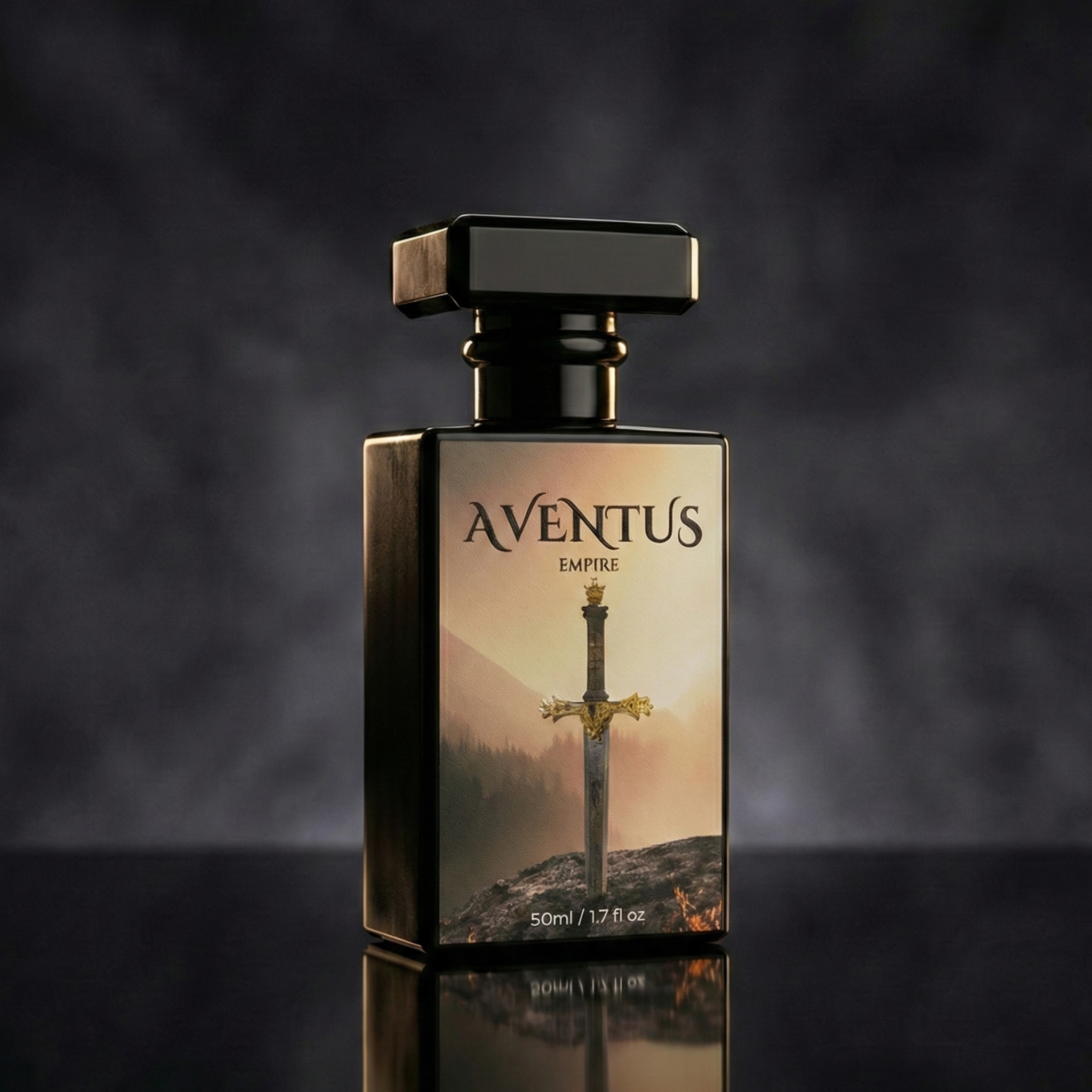 Aventus Empire Impression Of Creed Aventus