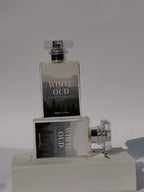 White Oud