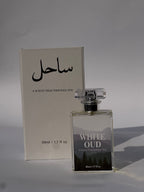 White Oud