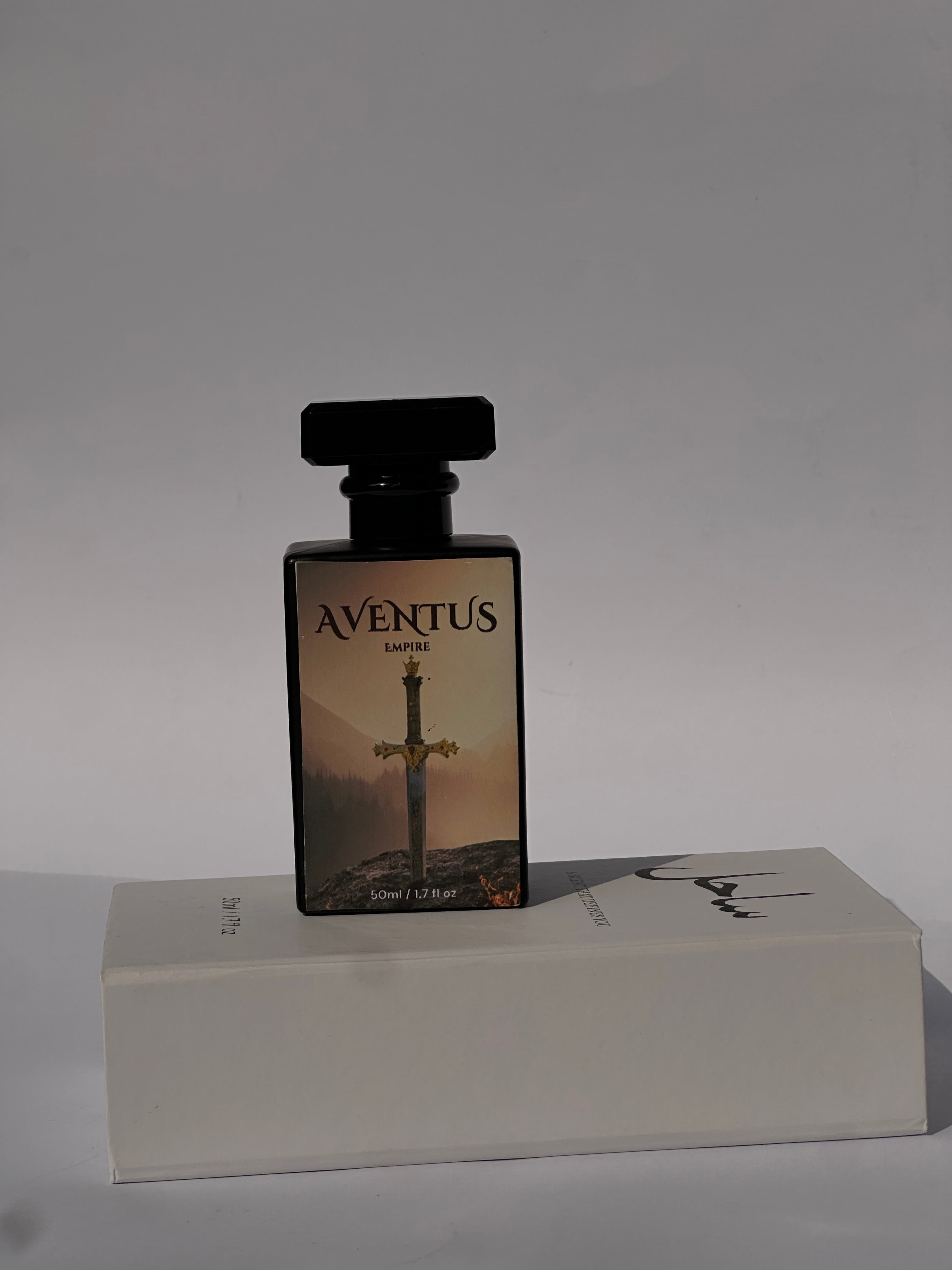 Aventus Empire Impression Of Creed Aventus