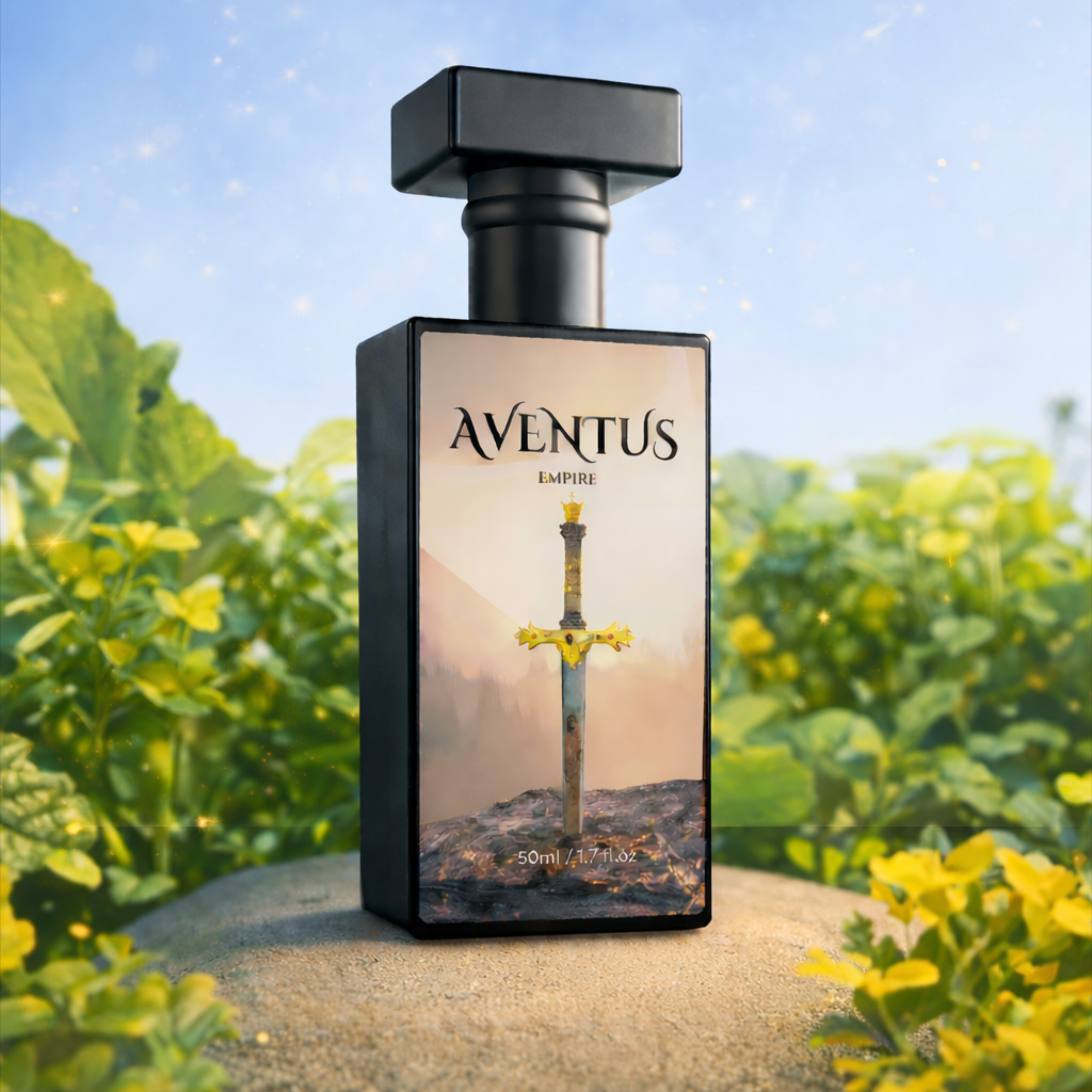 Aventus Empire Impression Of Creed Aventus
