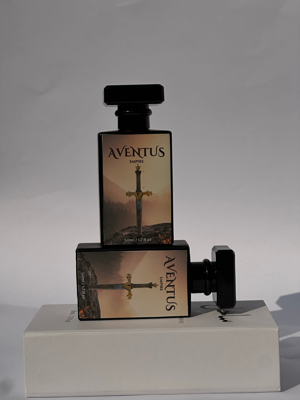 Aventus Empire Impression Of Creed Aventus