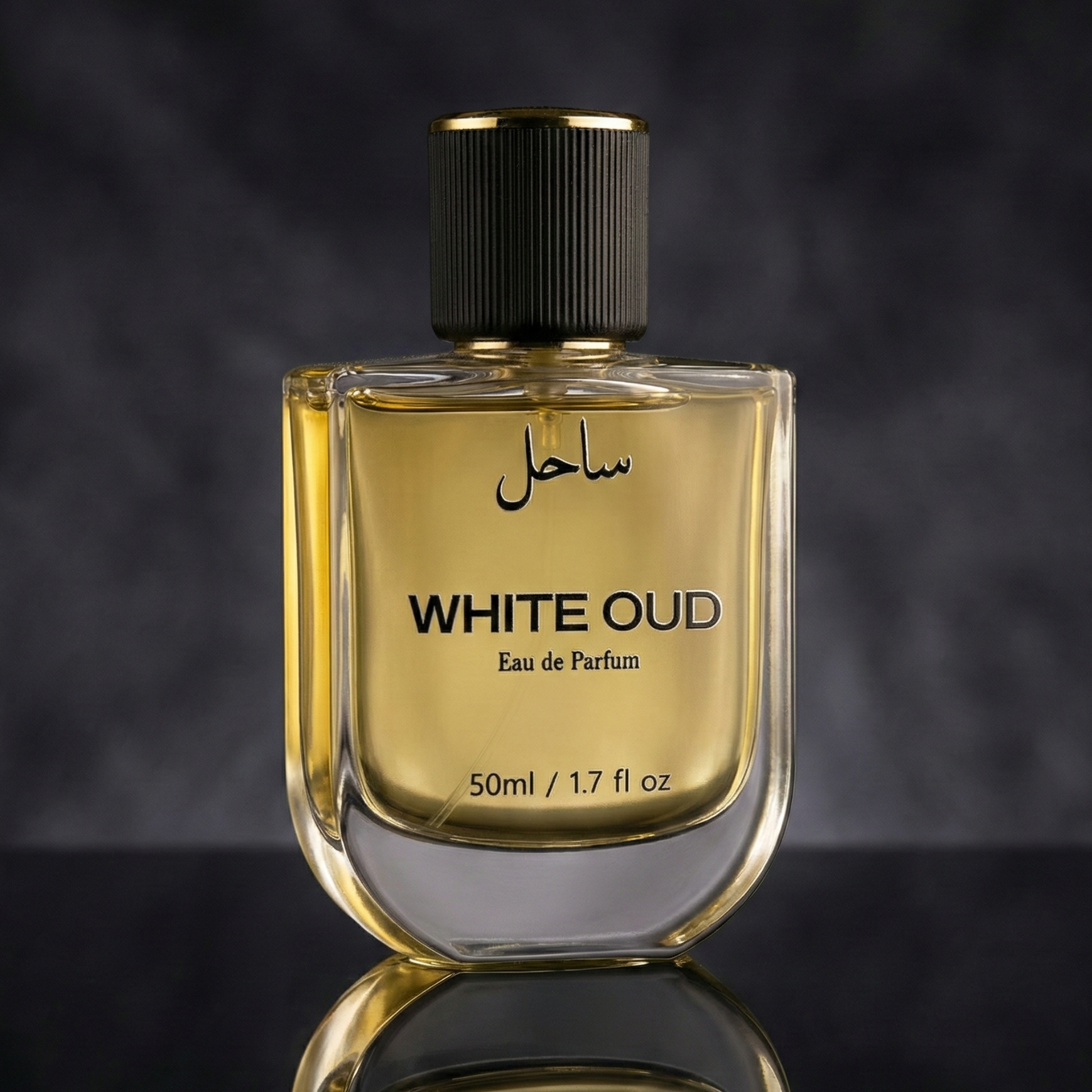 White Oud