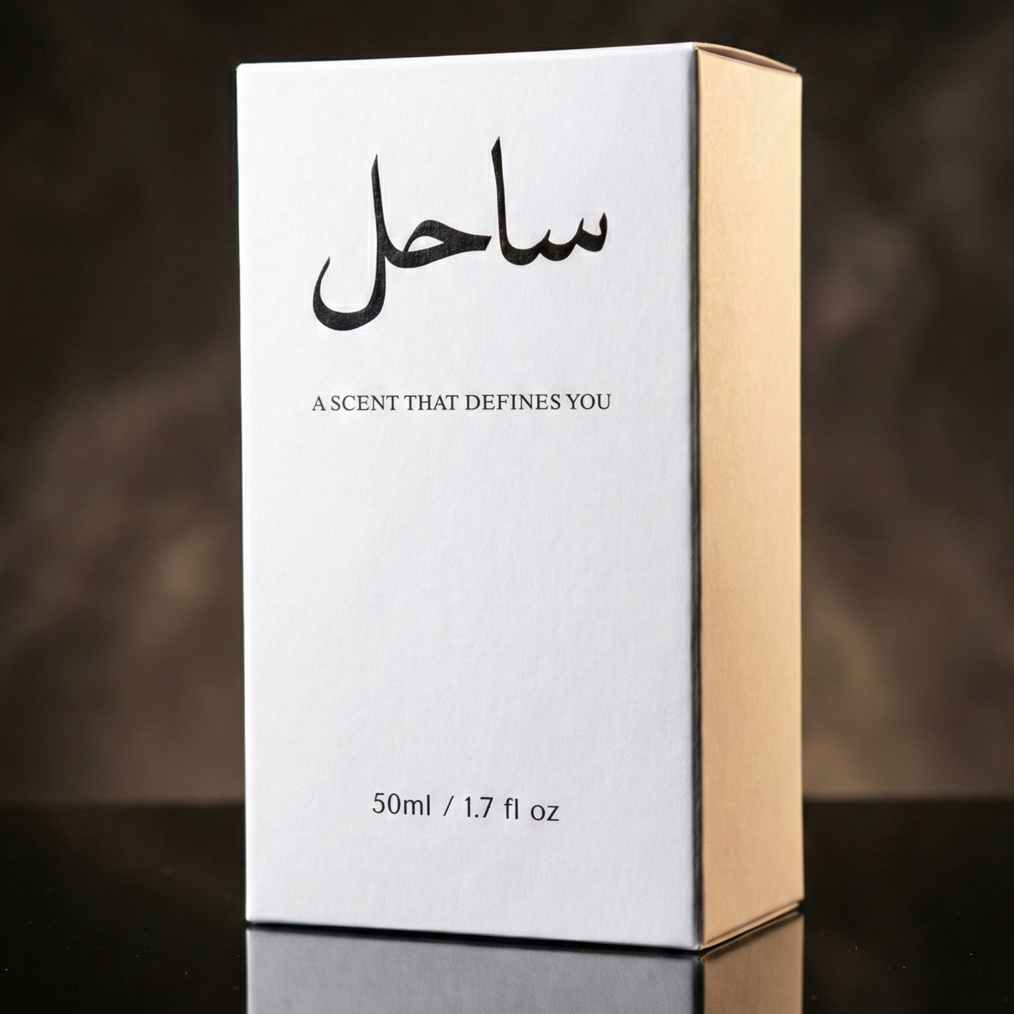 White Oud + Aventus Empire Duo