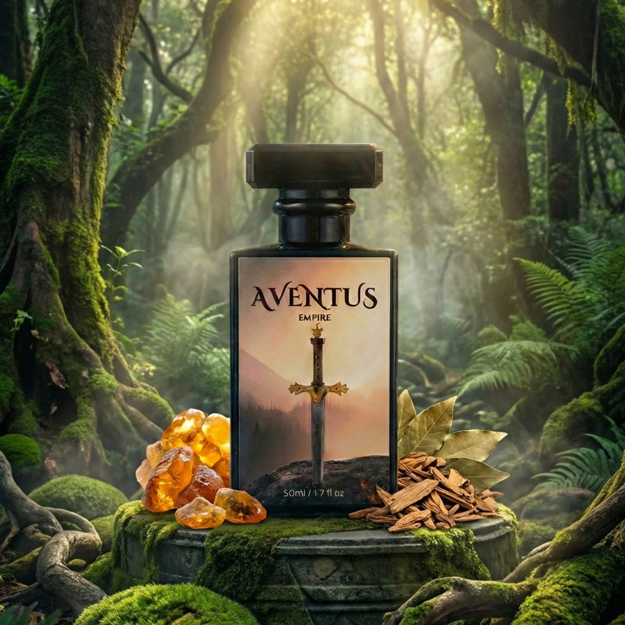 Aventus Empire Impression Of Creed Aventus