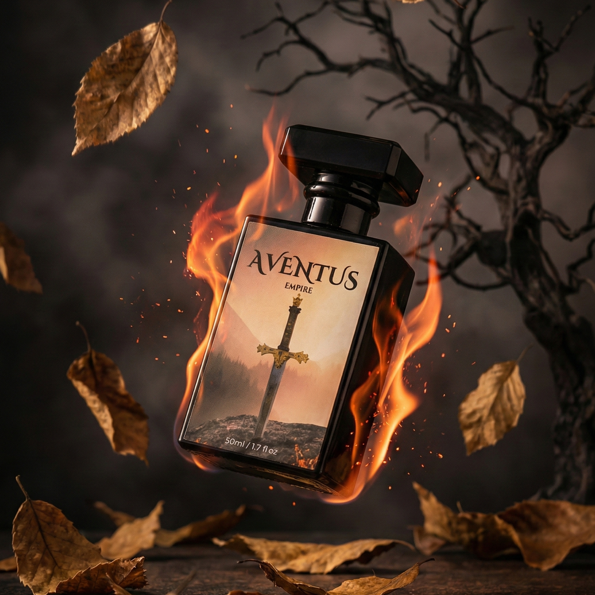 Aventus Empire Impression Of Creed Aventus