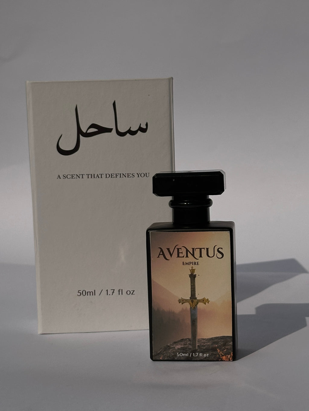 Aventus Empire Impression Of Creed Aventus