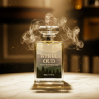 White Oud