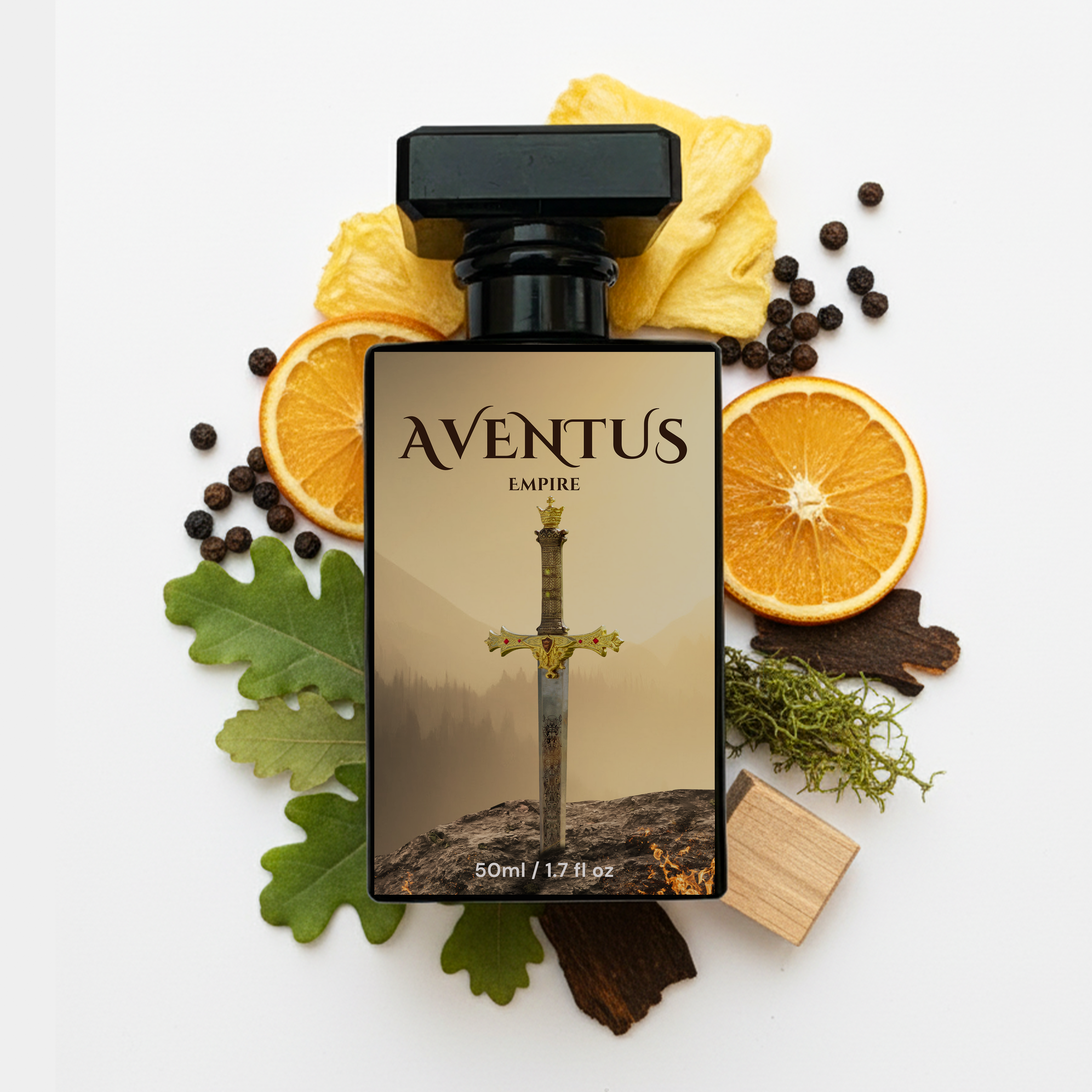 Aventus Empire Impression Of Creed Aventus