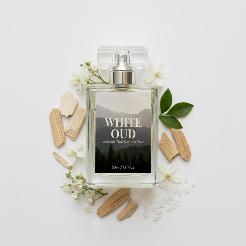 White Oud
